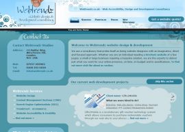 Webtrendz