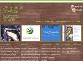 Woodland Revival