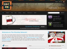 Worship Network