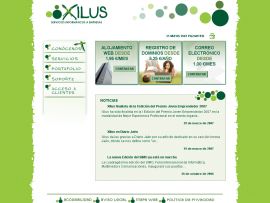 XILUS