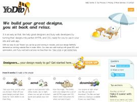 YoDiv