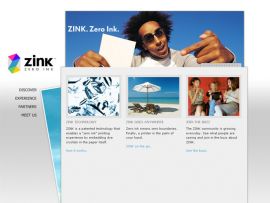 Zink